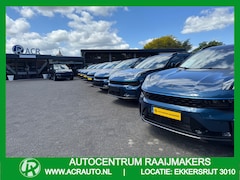 Lynk & Co 01 - 1.5 6, 6kW 100 STUKS OP VOORRAAD VOL OPTIES 360 CAMERA ADAPTIVE CRUISE CONTROL PANORAMA SC
