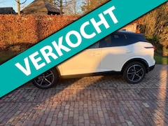 Nissan Qashqai - 1.3 MHEV Xtronic Tekna Plus