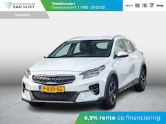 Kia XCeed - 1.6 GDi PHEV DynamicLine l Navigatie l Achteruitrijcamera l