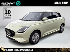Suzuki Swift - 1.2 Comfort Smart Hybrid *NIEUWE AUTO/ DIRECT LEVERBAAR