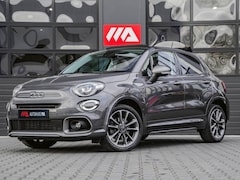 Fiat 500 X - 1.5 Hybrid Cabrio Navi/Acc/Camera/Fabrieksgarantie