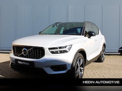 Volvo XC40 - 1.5 T5 Twin Engine R-Design | Elektrische voorstoelen | Trekhaak | All season banden | Pil
