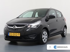 Opel Karl - 1.0 ecoFLEX Edition