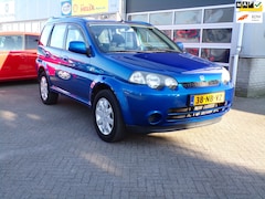 Honda HR-V - 1.6i 4WD