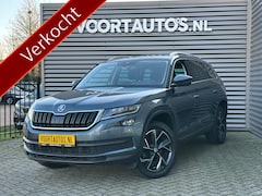 Skoda Kodiaq - 1.5 TSI Style | automaat 110KW | NAVI | CAMERA | APPLE CARPLAY | ELEKTRISCHE KLEP | ELEKTR