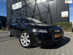 Audi A4 Limousine - 1.8 TFSI Pro Line