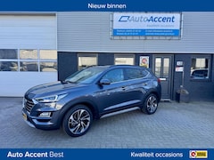 Hyundai Tucson - 1.6 T-GDi Premium Leder/Camera/Pano/71dkm