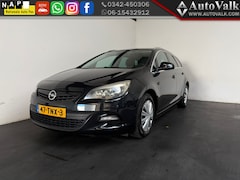 Opel Astra Sports Tourer - 1.4 Turbo Sport. APK 01-2027