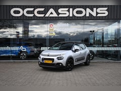Citroën C3 - 1.2 S&S Shine AFWIJKENDE DAKKLEUR/ NAVIGATIE/ DAB