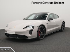 Porsche Taycan - GTS