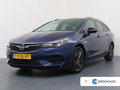 Opel Astra Sports Tourer - 1.2 Design & Tech | Achteruitrijcamera | Apple Carplay/Android Auto|telefoonintegratie pre