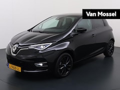 Renault Zoe - R110 Life Carshare 52 kWh | Parkeersensoren | Lichtmetalen velgen | Apple Carplay/Android