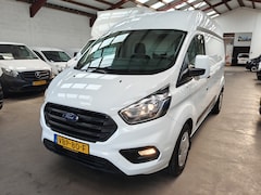 Ford Transit Custom - 320 2.0 TDCI L2H2 Trend 65DKM E6