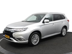 Mitsubishi Outlander - 2.4 PHEV Intense+ Rijklaarprijs Dealeronderhouden Trekhaak