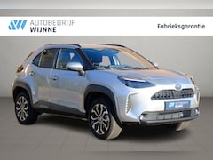 Toyota Yaris Cross - 1.5 Hybrid 130pk CVT Dynamic | App Connect | Climate | Adaptive Cruise | Camera | PDC | Bl