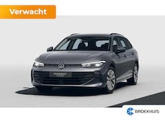 Volkswagen Passat Variant - Passat - eHybrid | 'App-Connect' draadloze smartphone integratie | Afstandscontrolesysteem