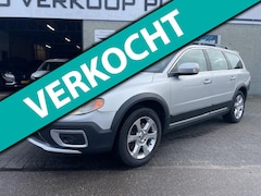 Volvo XC70 - 3.2 Kinetic