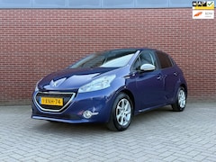 Peugeot 208 - 1.2 VTi Style 5-deurs / Nap / Airco / Cruise control / Navigatie