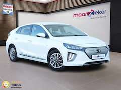 Hyundai IONIQ - Comfort EV 38 kWh ✅Stoelverw.✅Apple✅Android✅Navi✅Clima✅Camera✅