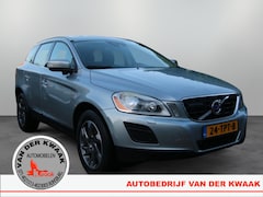 Volvo XC60 - 2.0 T5 Oc. Race