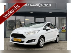 Ford Fiesta - 1.5 TDCi Style Ultimate Lease Edition Cruise PDC Navi Bluetooth