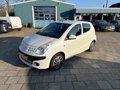 Nissan Pixo - 1.0 Acenta