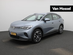 Volkswagen ID.4 - Pro 77 kWh 204 PK| Origineel Nederlands | Dealeronderhouden | Trekhaak | Navigatie Pro |Cl