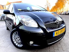 Toyota Yaris - 1.3 VVTi Dynamic