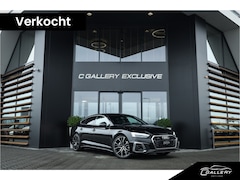 Audi A5 Sportback - 45 TFSI quattro Design Pro Line Plus - S Line | Dealeronderhouden | ACC | Stoelverwarming