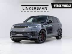Land Rover Range Rover Sport - 3.0 P440e | Panodak | Meridian | Stoelventilatie | Soft Close | 23 inch |