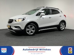 Opel Mokka X - 1.4 Turbo Innovation | NAVIGATIE | TREKHAAK | SCHUIF-/KANTELDAK |