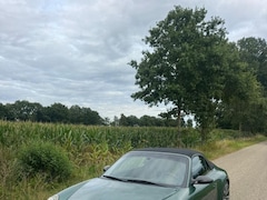 Porsche 911 Cabrio - 3.8 Carrera S