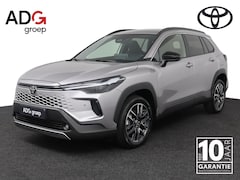 Toyota Corolla Cross - Hybrid 140 Dynamic | Nieuw Uit Voorraad Leverbaar |