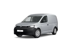 Volkswagen Caddy Cargo - 2.0 TDI 122pk DSG Comfort