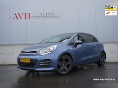 Kia Rio - 1.2 CVVT DynamicLine