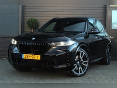 BMW X5 - xDrive50e M-Sport Launch Edition | Sky Launch | Adaptief | 22 Inch | Comfort Stoelen | Bom