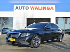 Mercedes-Benz E-klasse - 350 e Widescreen cockpit | Camera rondom | Adapt.Cruise | Sfeerverlichting | Trekhaak 2100