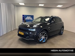 Lynk & Co 01 - 1.5 | Trekhaak | 360° | Pano | Memory | 2 Laadkabels | Adaptive Cruise | Keyless |