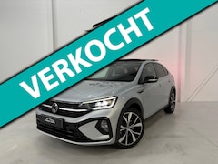 Volkswagen Taigo - 1.5 TSI R-Line, BOMVOL, Pano, Beats audio