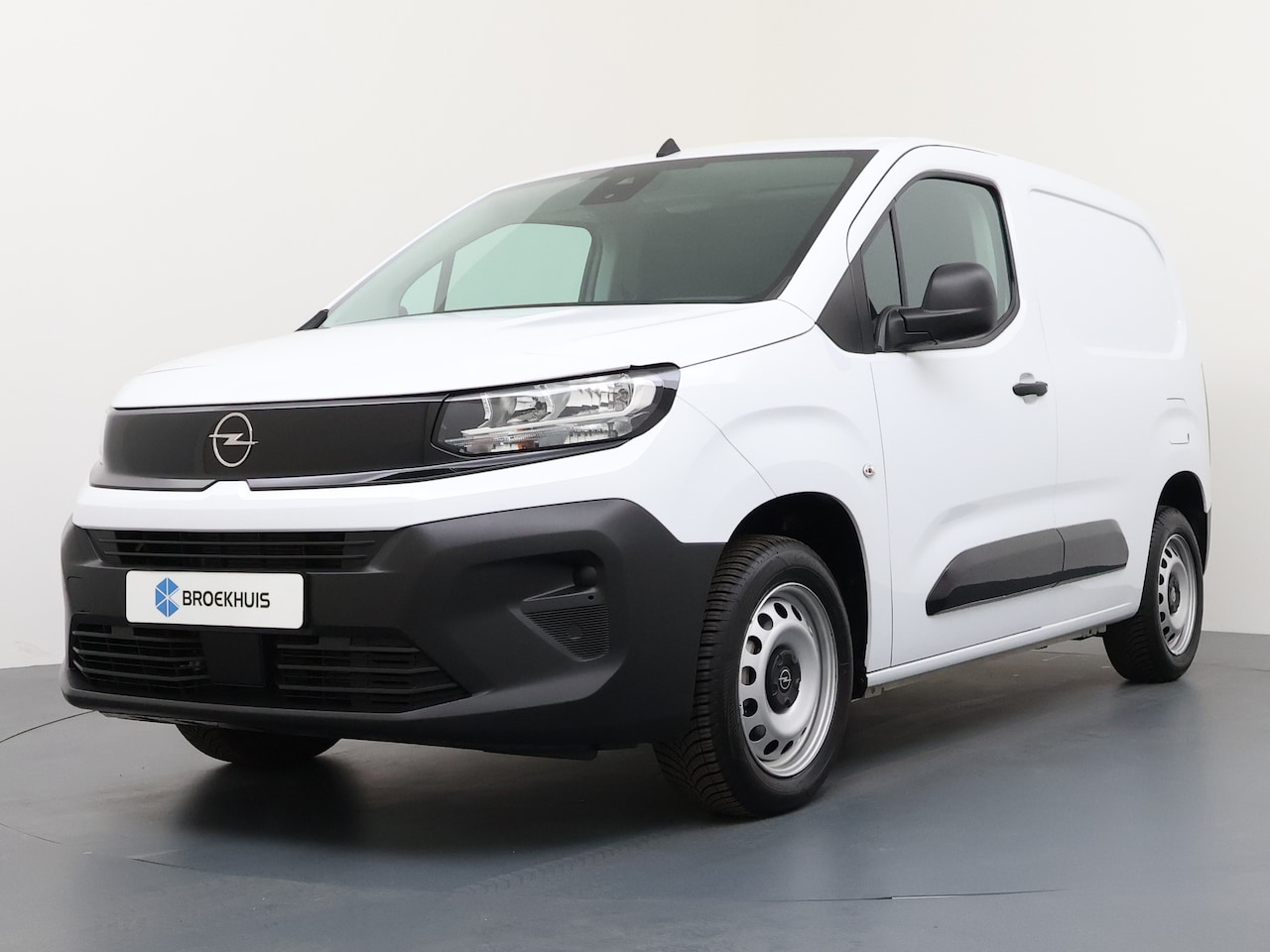 Opel Combo - L1 1.5D 100pk | BPM VRIJ - AutoWereld.nl