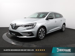 Renault Mégane Estate - 1.3 TCe 140 EDC Techno | Automaat | Trekhaak |