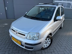 Fiat Panda - 1.2 Edizione Cool*AIRCO*APK*NAP*OPEN DAK*ZUINGE AUTO