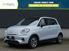 Leapmotor T03 - EV 37, 3 kWh 95pk Design I Adaptive Cruise Control I Panoramadak I Achteruitrijcamera