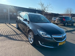 Opel Insignia Sports Tourer - 2.0 CDTI EcoFLEX Business+