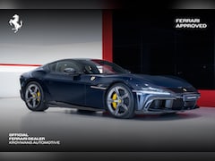 Ferrari 12Cilindri - - Kroymans Ferrari