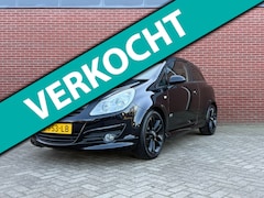 Opel Corsa - 1.2-16V Selection / OPC / Airco / Elektrische ramen