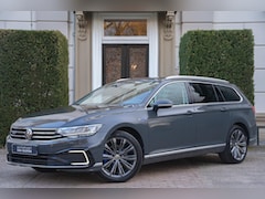 Volkswagen Passat Variant - 1.4 TSI PHEV GTE Business KEYLESS | CAMERA | LEDER/ALCANTARA | MASSAGE | CARPLAY