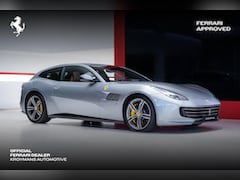 Ferrari GTC4 - GTC4Lusso V12 - Kroymans Ferrari