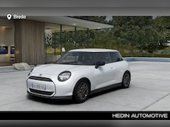 MINI Cooper - E Essential 40.7 kWh Achteruitrijcamera | Apple Carplay | Android Auto | Parkeersensoren v
