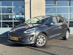 Ford Fiesta - 1.0 EcoBoost Hybrid Titanium